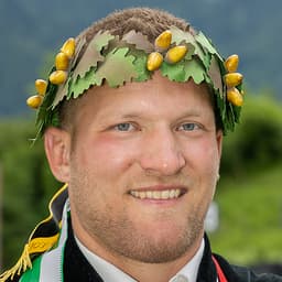 Fankhauser Marco - Portrait