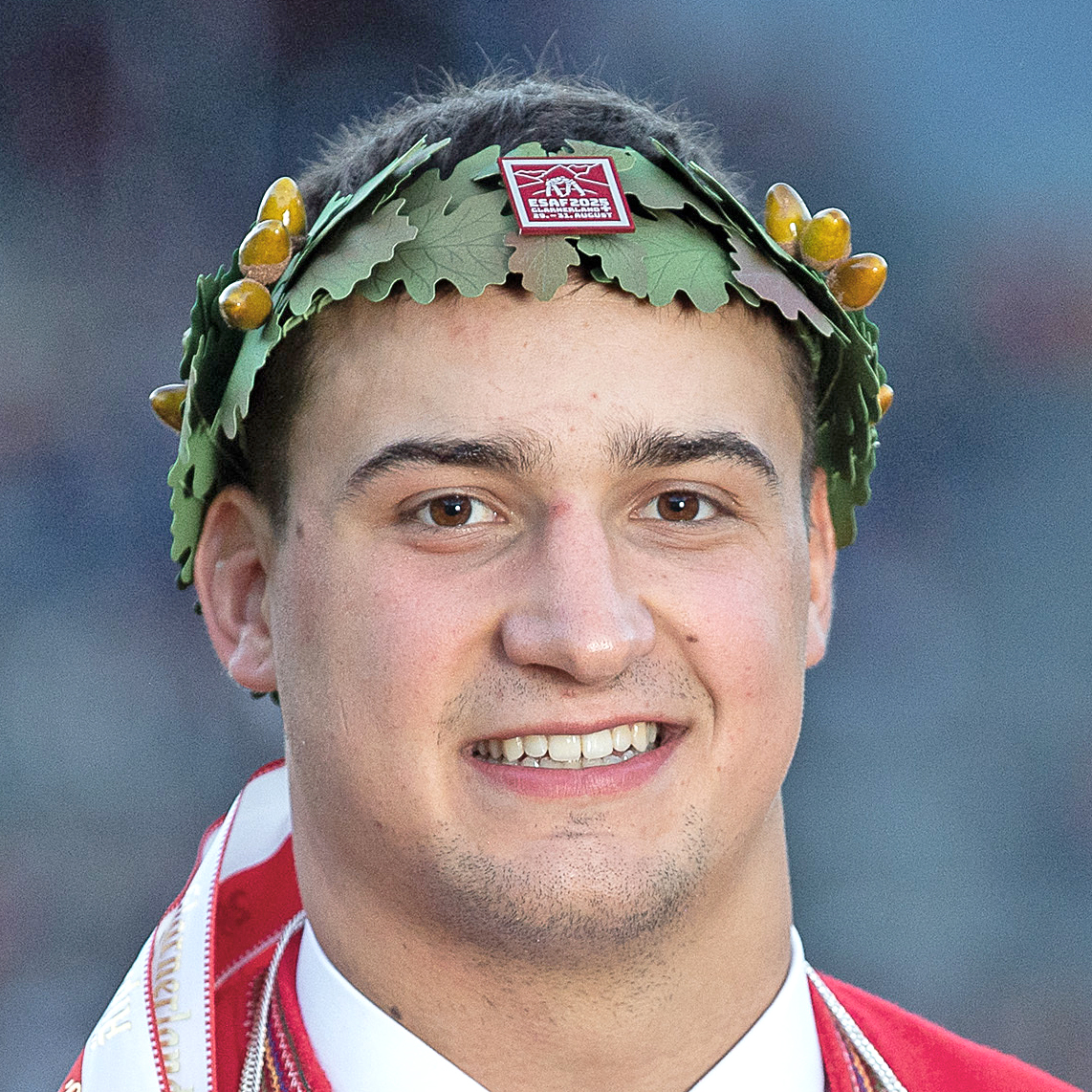 Mystery Schwinger